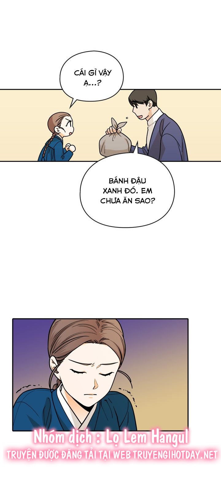 câu chuyện về người phụ nữ ấy chapter 117 6