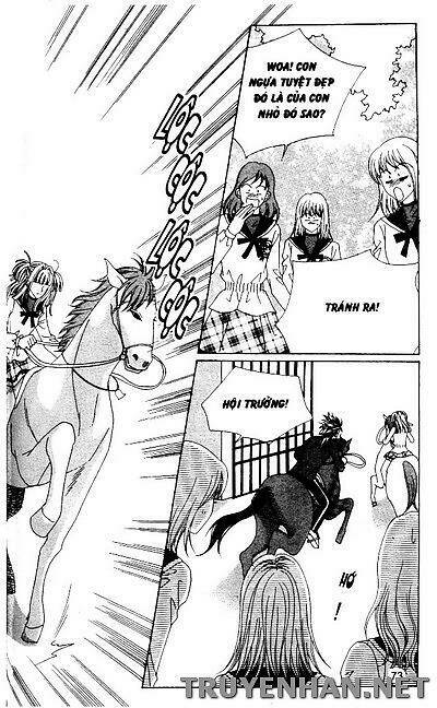 love bullet chapter 27 15