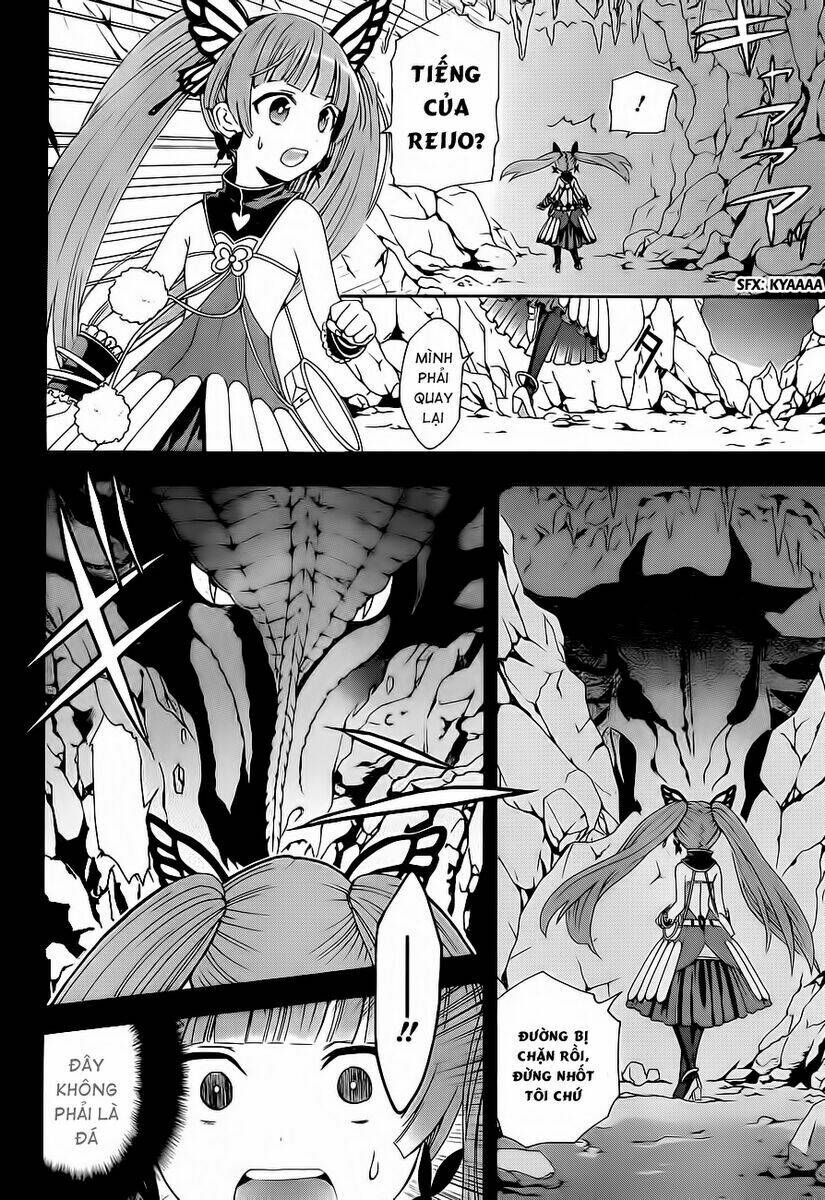 toki to towa chapter 1 25