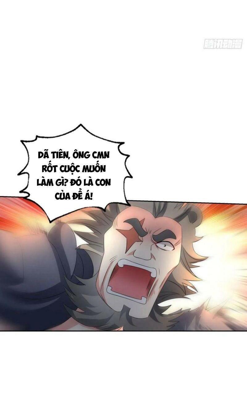 Trọng Sinh Thành Cậu Vàng Tại Dị Thế Chapter 257 34