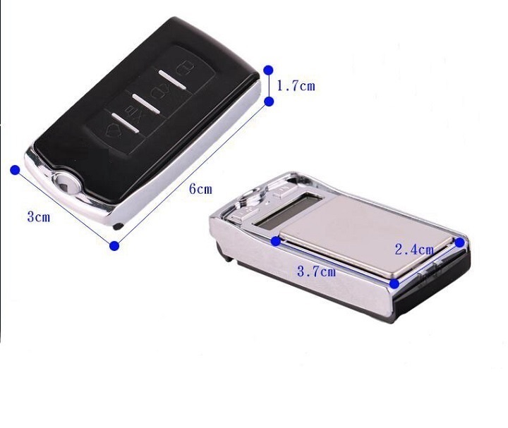 Cân 200g nhỏ gọn, tiện lợi, độ chính xác cao, màn hình hiển thị lcd cao cấp