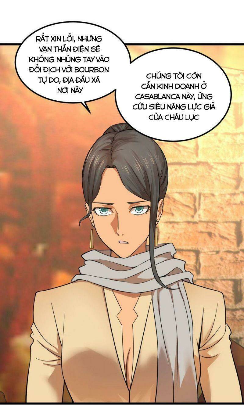 danh sách kẻ phản diện chapter 130 6