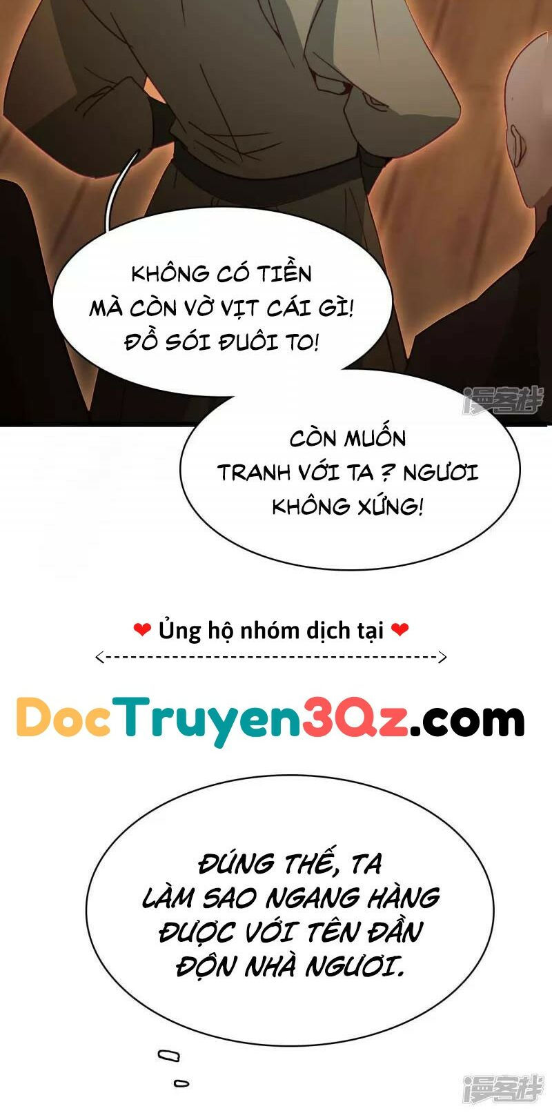 long hồn chiến tôn chapter 24 18