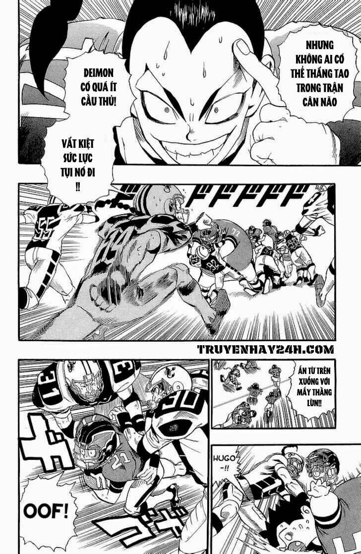 lá chắn mắt chapter 109 14