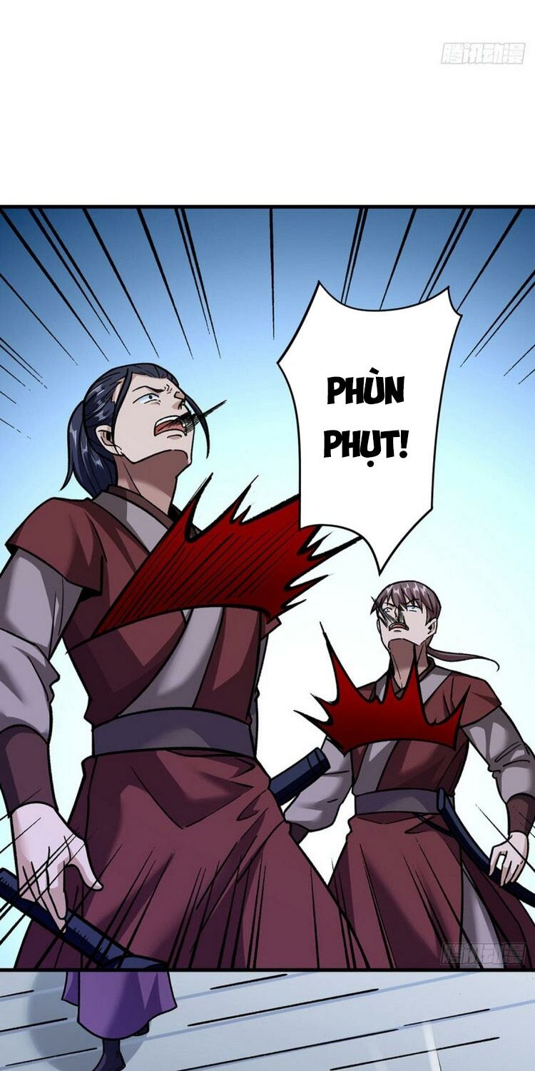 võ đạo độc tôn chapter 309 8