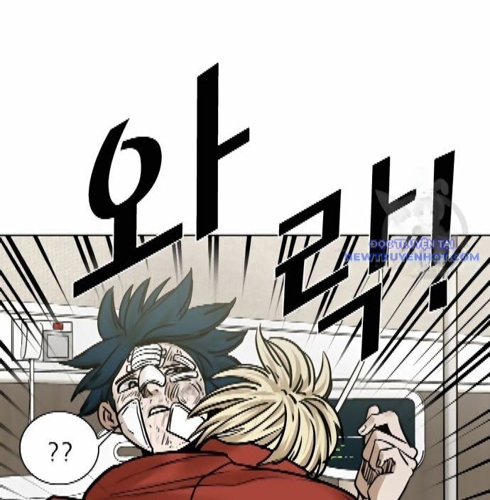 shark - cá mập chapter 282 48