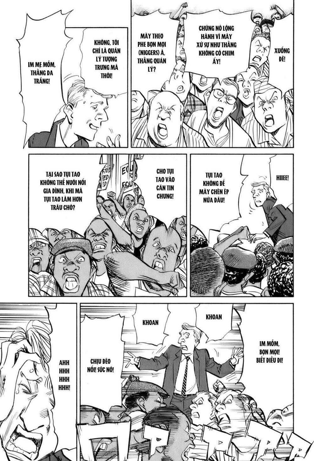 billy bat chapter 17 9