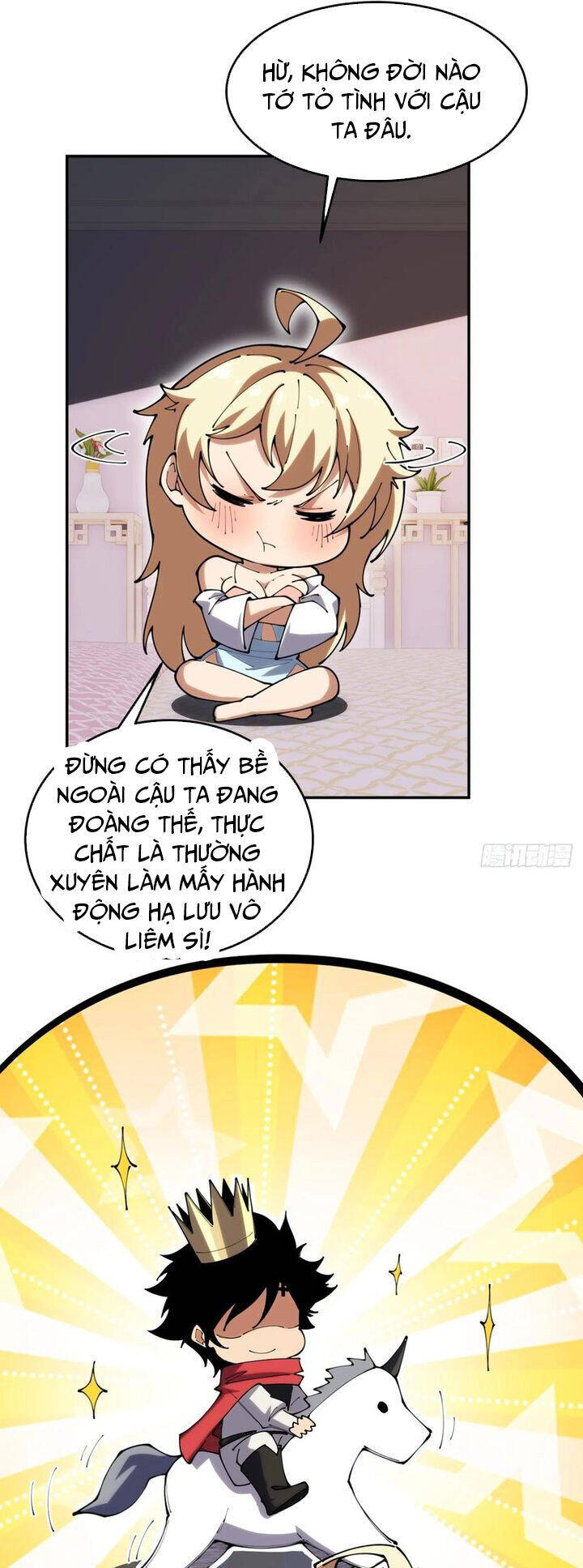 phá kiếp chỉ huy chapter 25 13