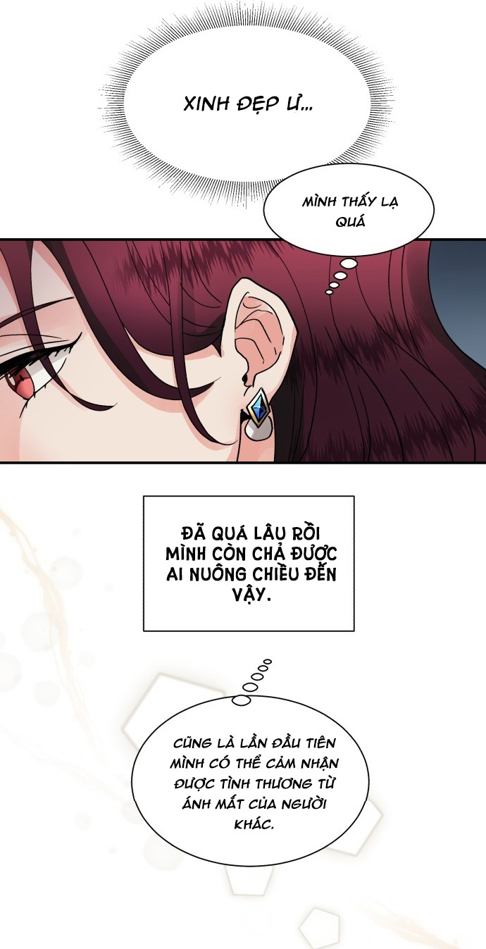 oan gia ngõ hẹp chapter 8 22