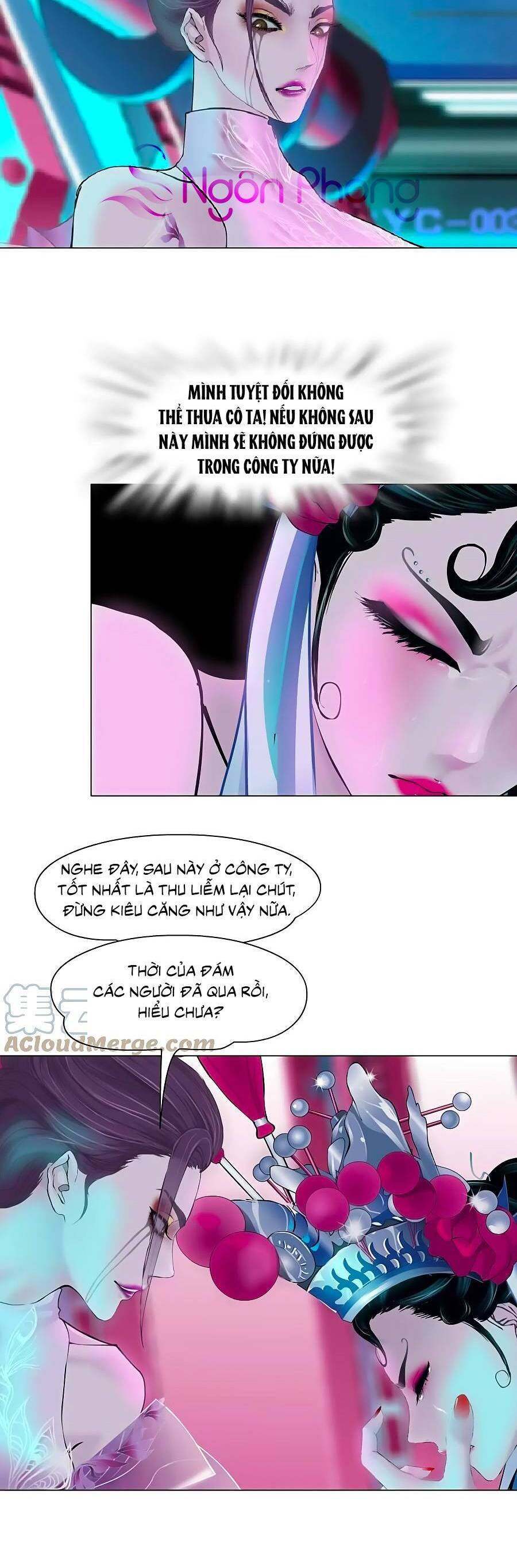 đằng nữ chapter 159 2