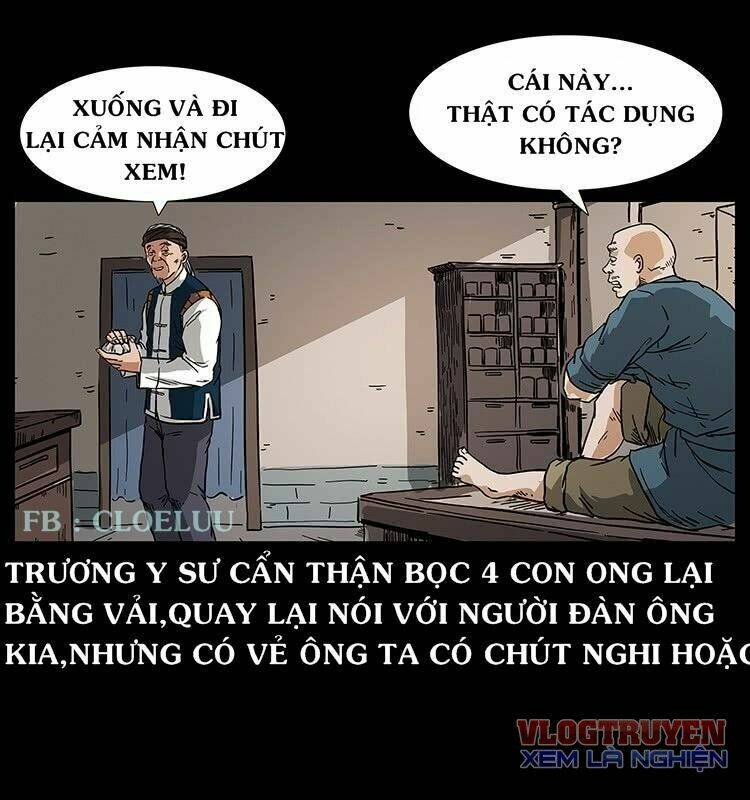 tiên sơn truyền kỳ chapter 9 12