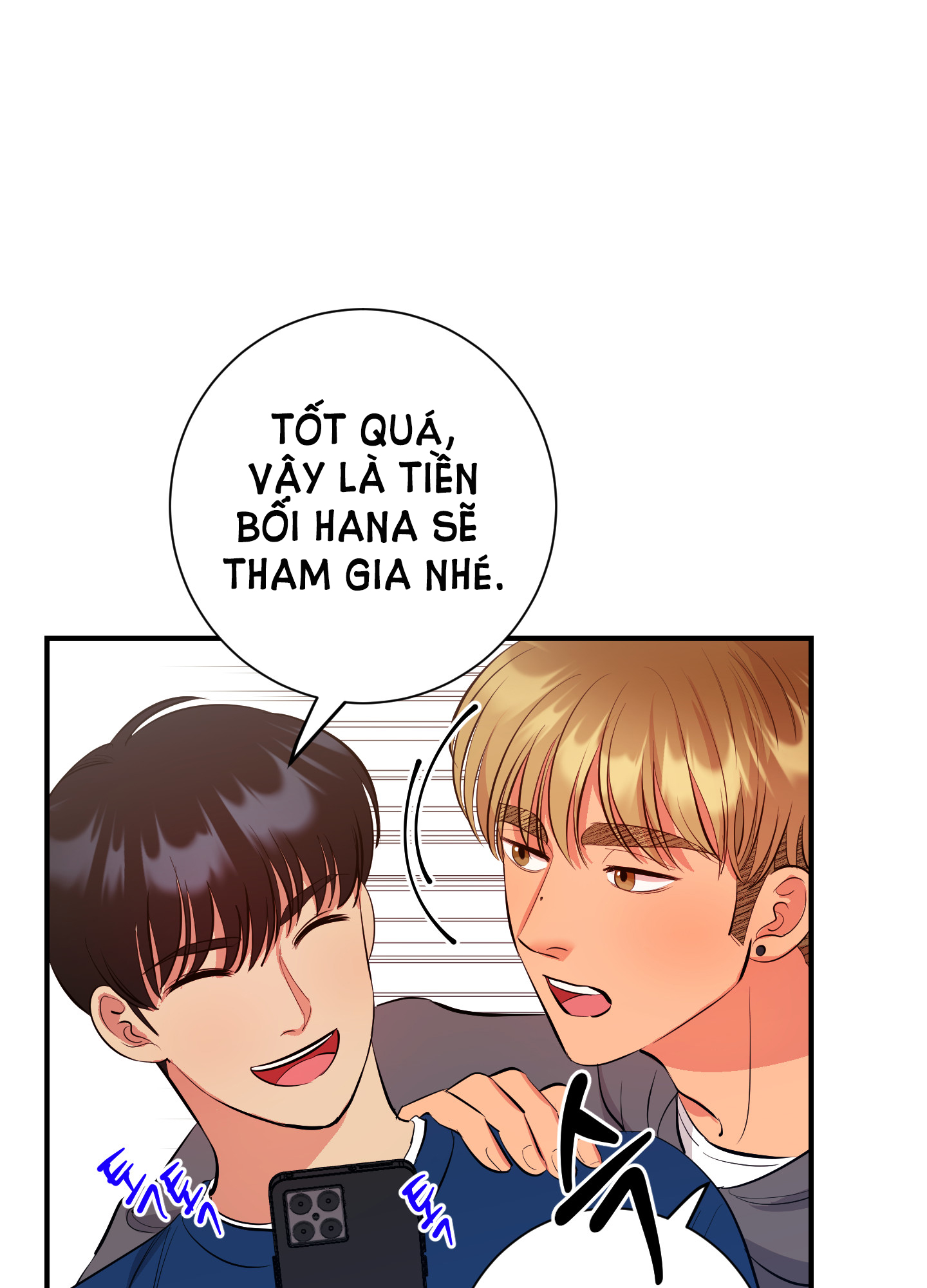 [18+] một lòng một dạ chapter 26.1 21