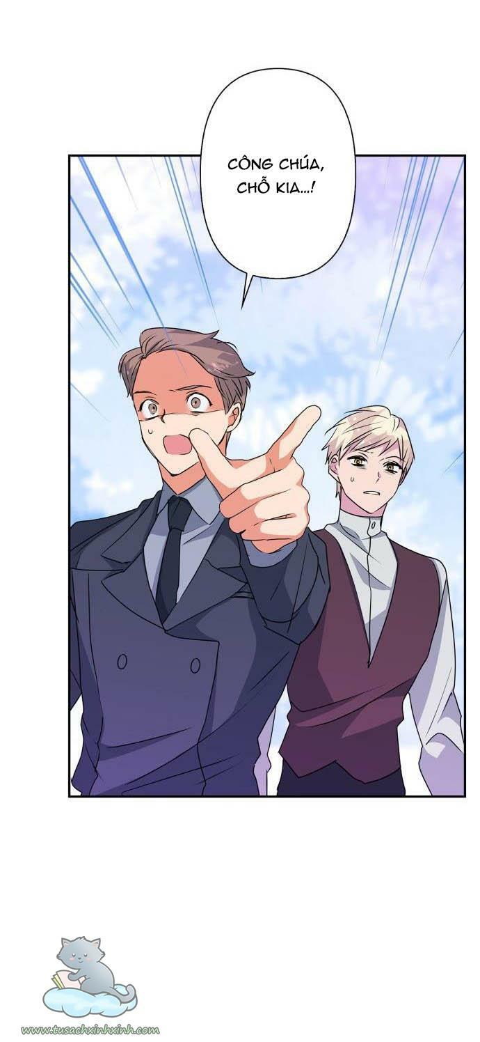 tôi đang nuôi dưỡng một con quái thú chapter 59 27