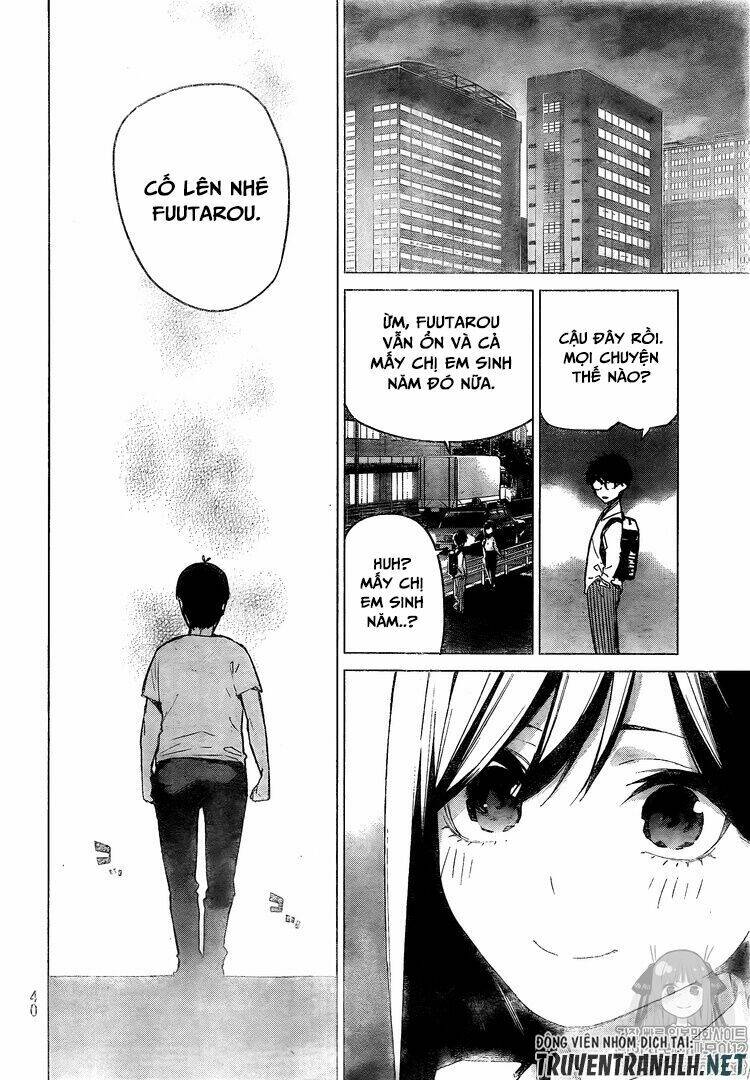 the five wedded brides chapter 100 26