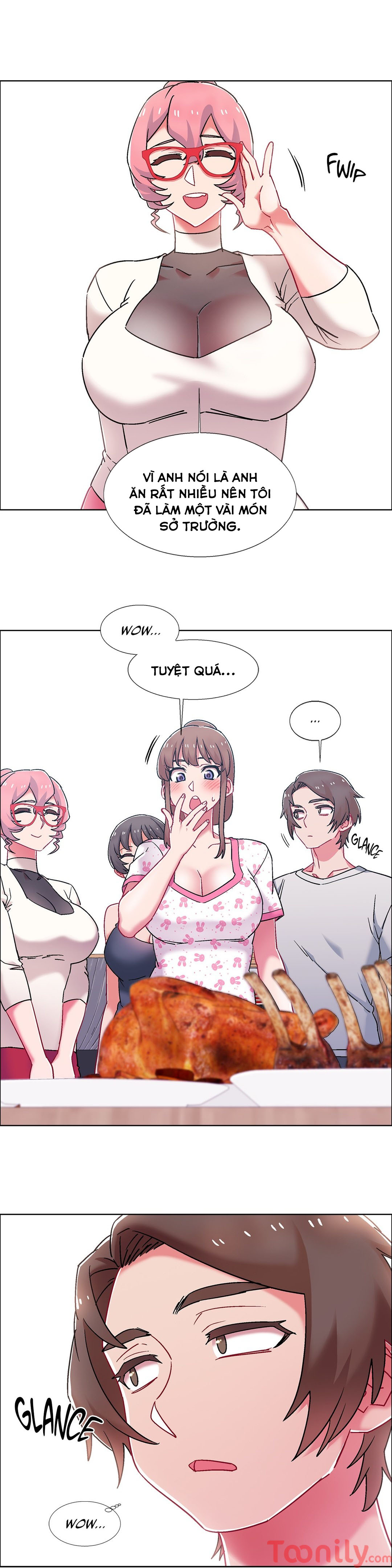 rental girls chapter 53 9