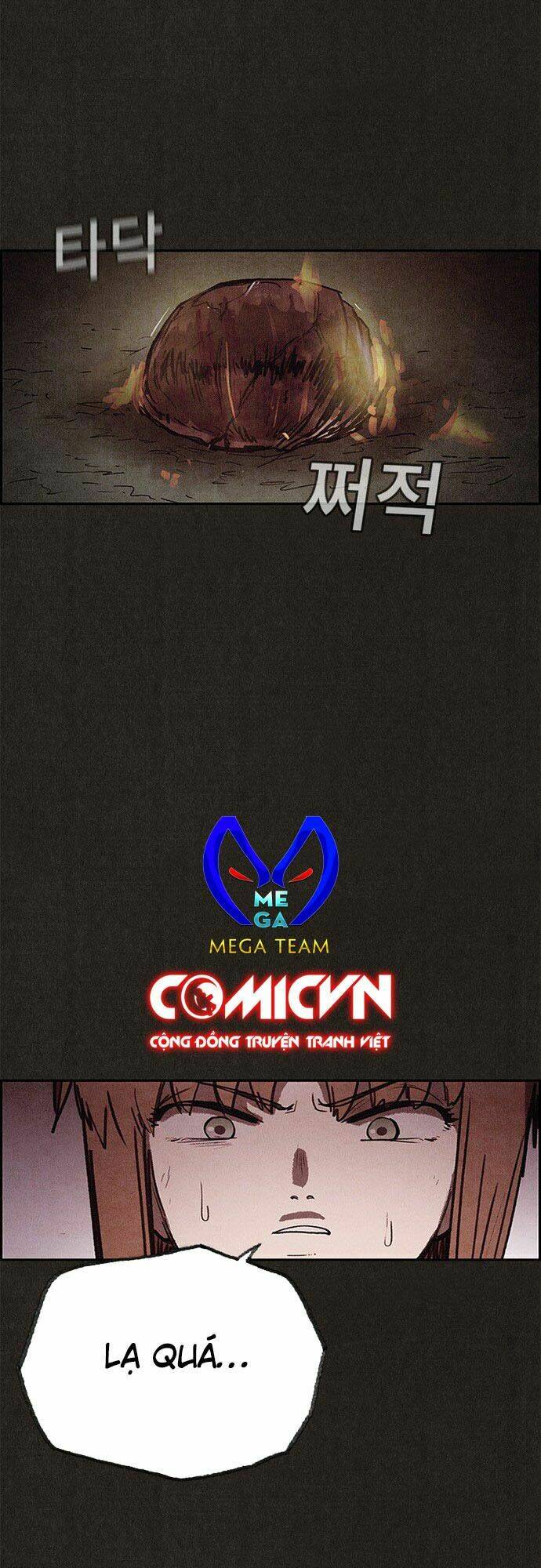 quái vật tại chung cư xanh chapter 75 5