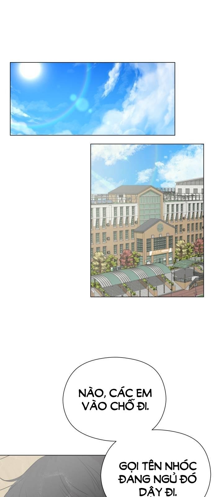 nữ anh hùng - truyện ngắn chapter 3.1 1