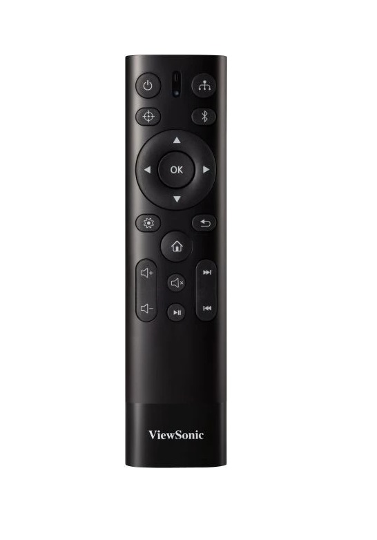 Máy chiếu 4K ViewSonic X1-4K - Hàng chính hãng - ZAMACO AUDIO