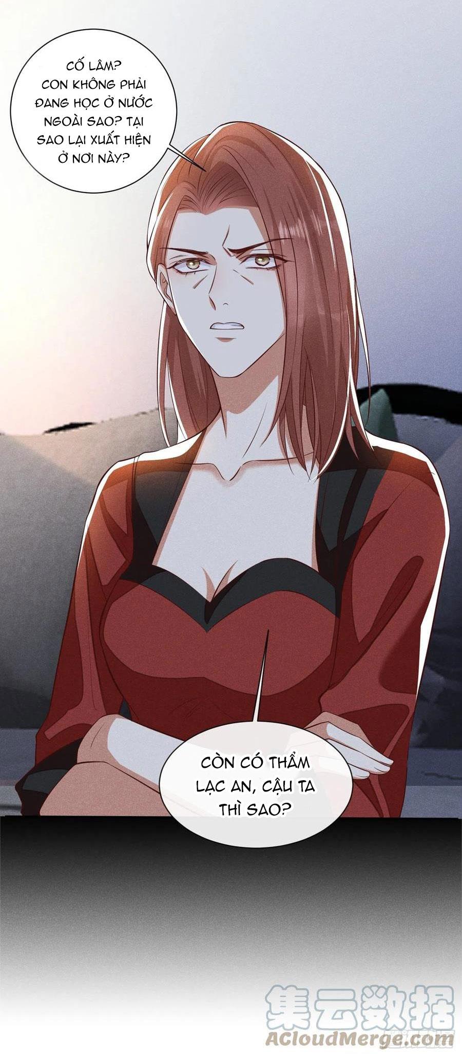 anh ấy gọi tôi là hắc liên hoa chapter 119 26