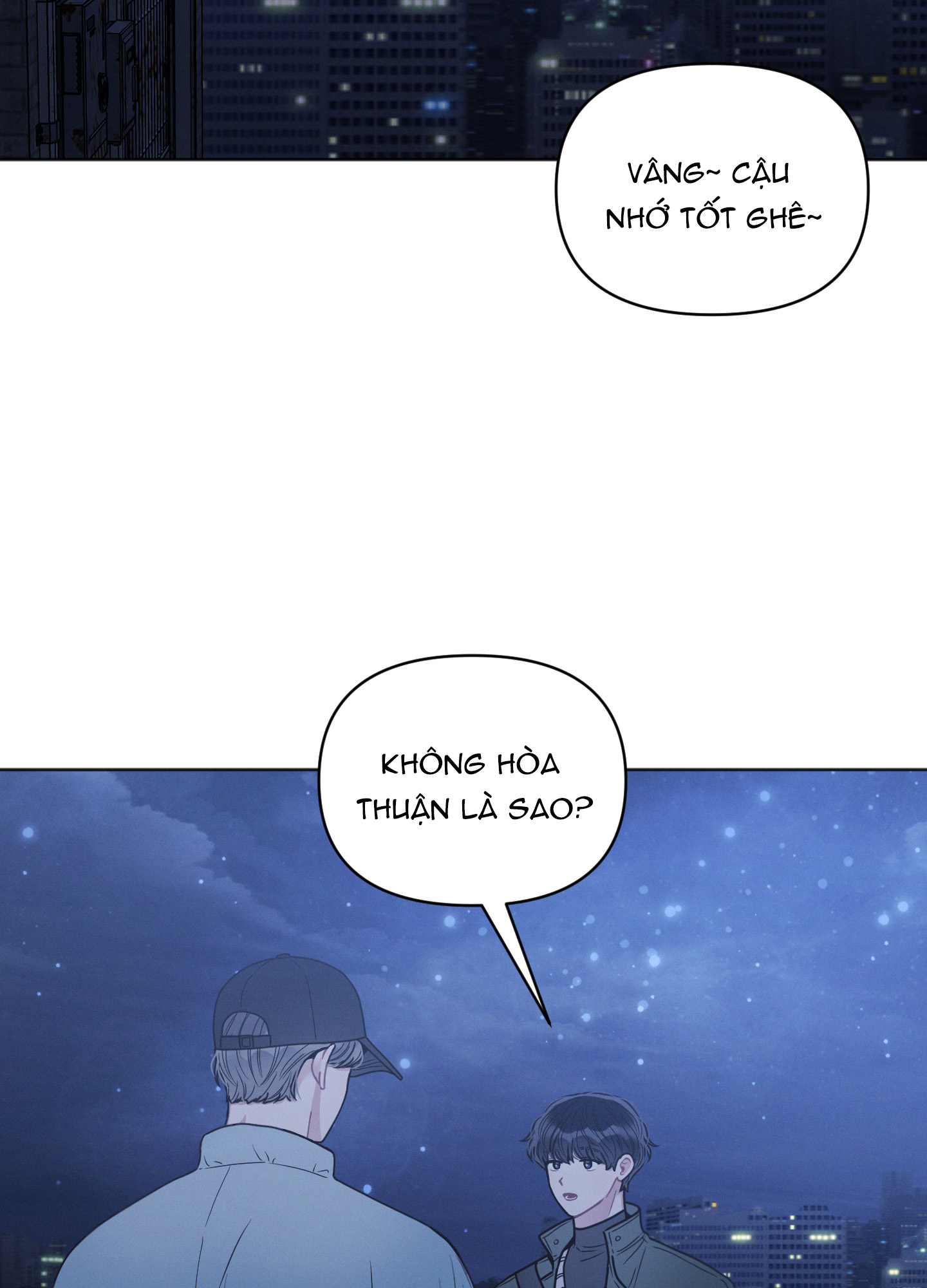 đời tư hàng xóm chapter 18 36