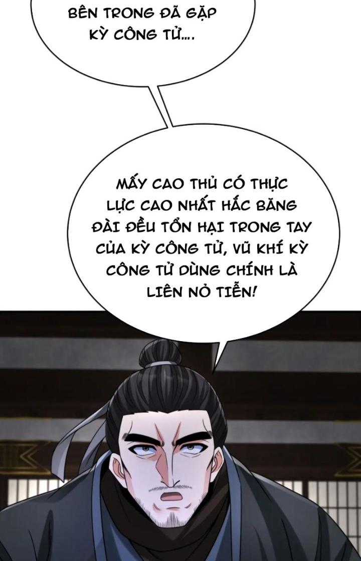 đại tần, ta là con tần thủy hoàng, giết địch thành thần chapter 66 22