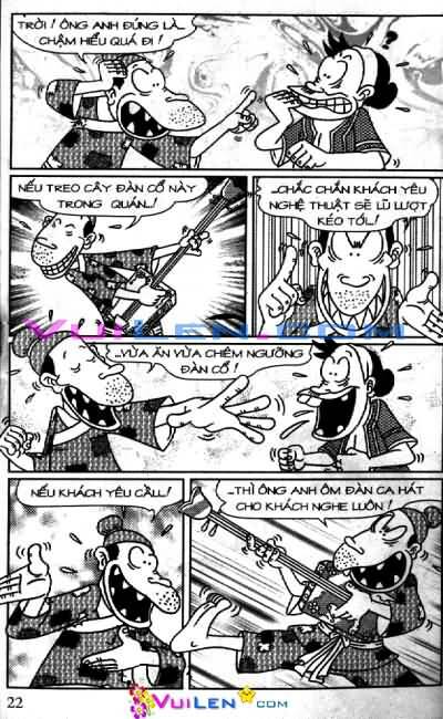 thần đồng đất việt chapter 97 19