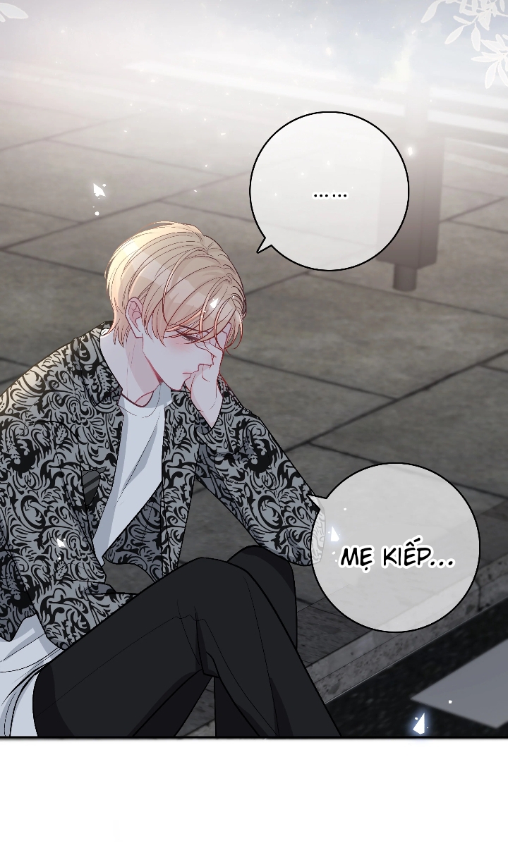 trước và sau ly hôn! chapter 18 33