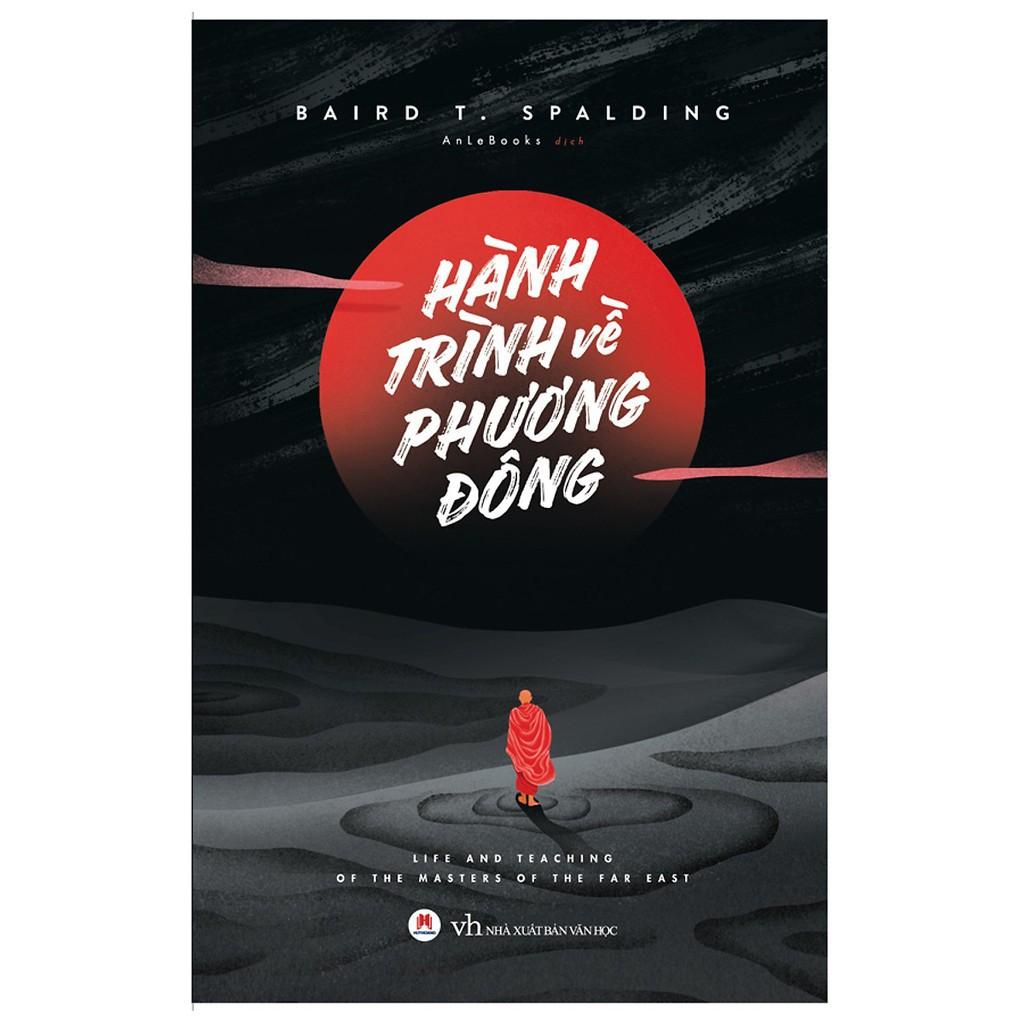 - Hành Trình Về Phương Đông (Tái Bản 2019)