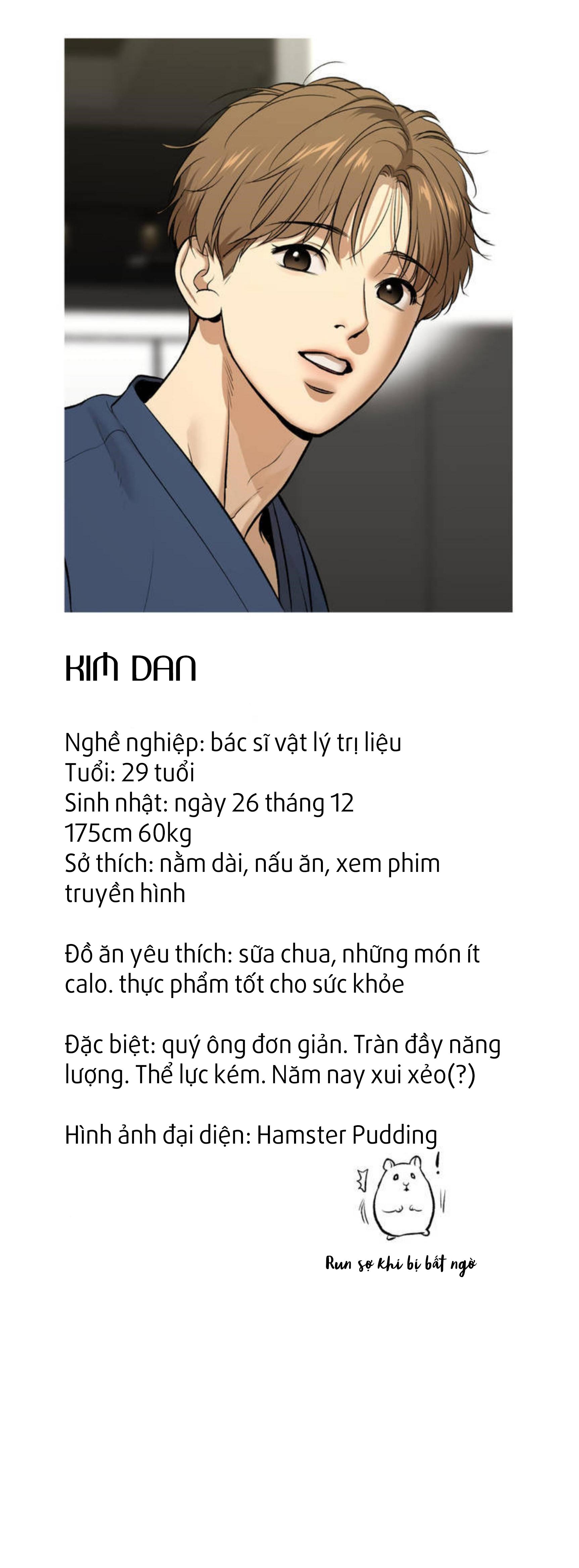 điềm rủi chapter 29.1 5