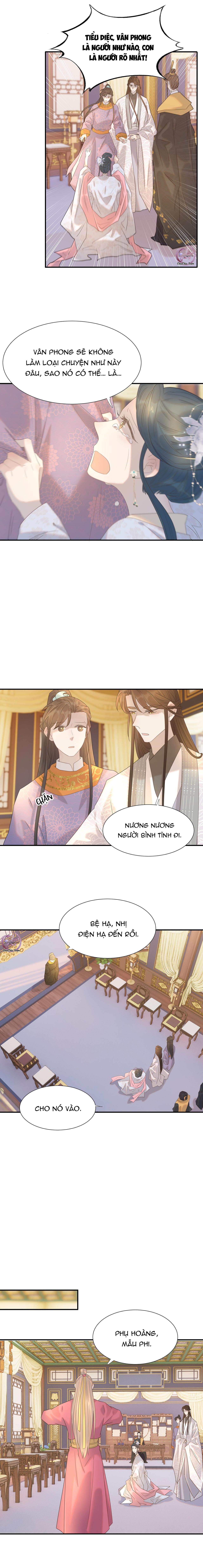 Hình Như Cầm Nhầm Kịch Bản Của Nữ Chính Rồi! Chapter 86 - Trang 2