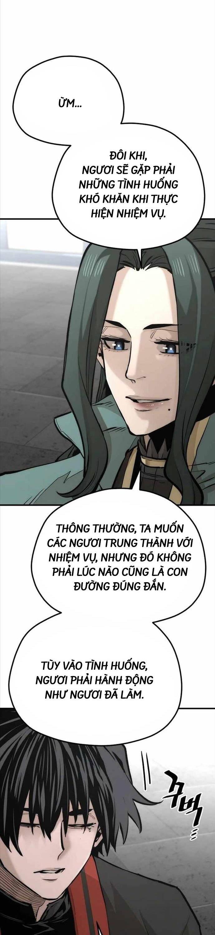 Thiên Ma Phi Thăng Truyện Chapter 109 - Trang 36