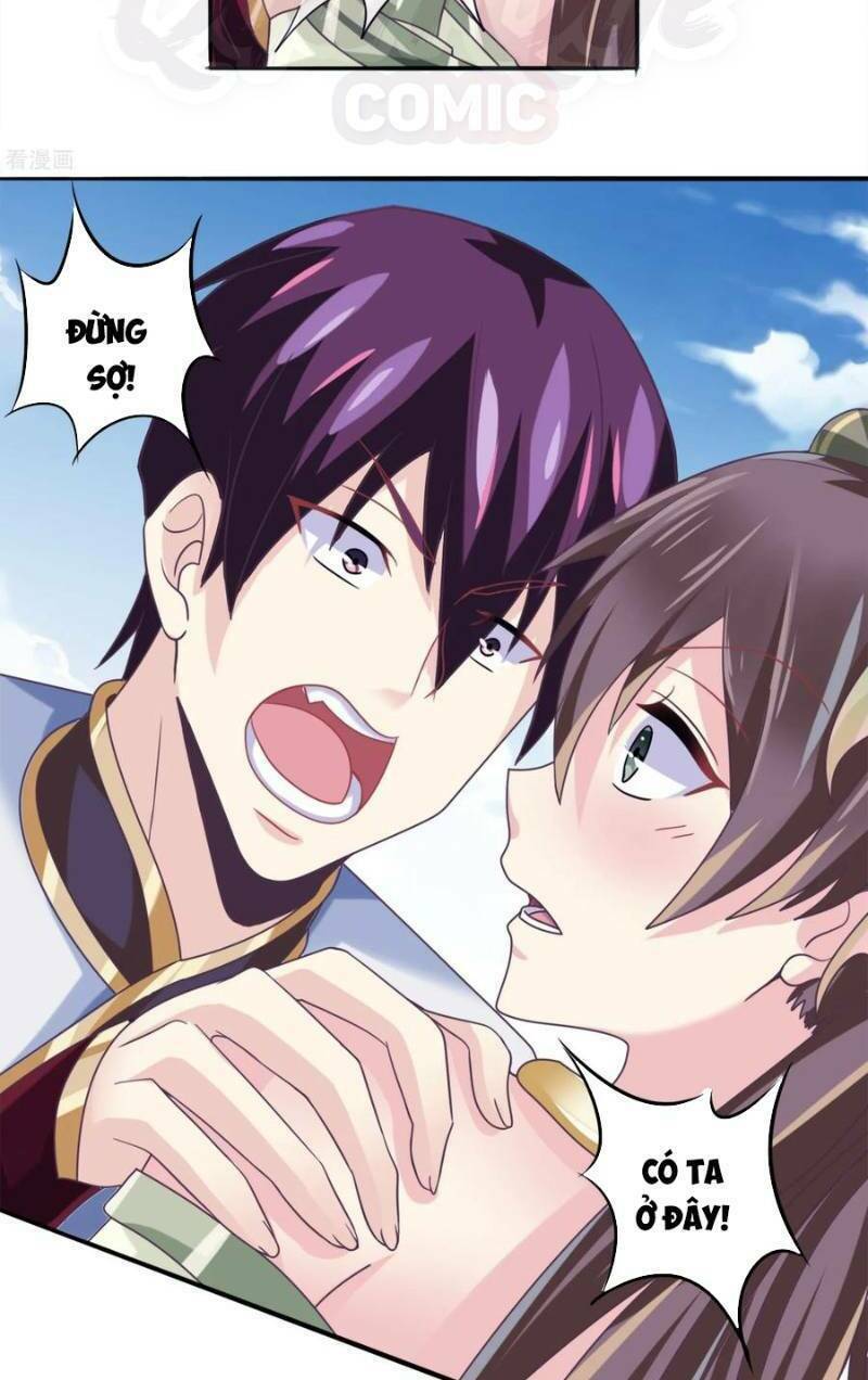 ta là ngọc hoàng đại đế chapter 32 18