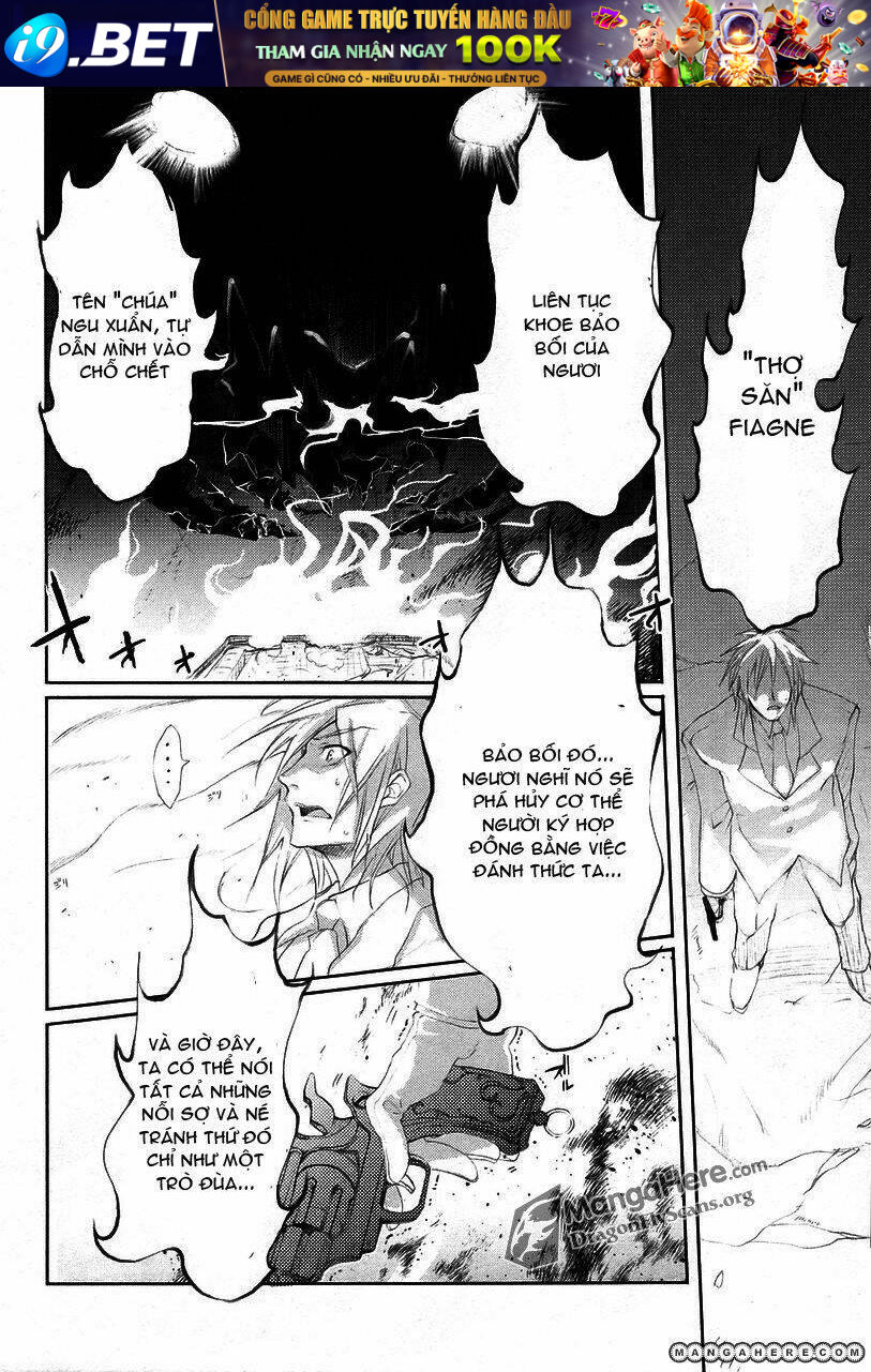 đôi mắt của shana chapter 19 9