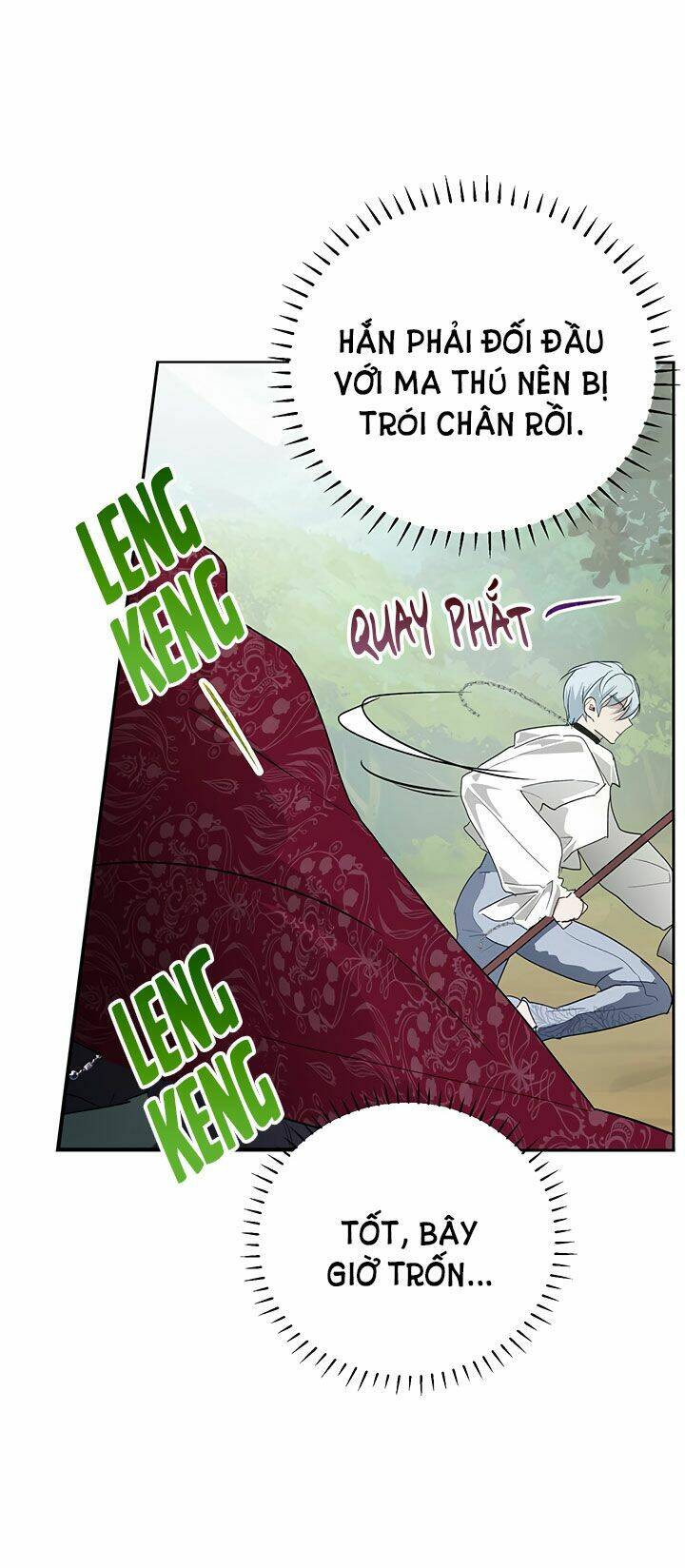 cách bảo vệ anh trai của nữ chính chapter 16 39