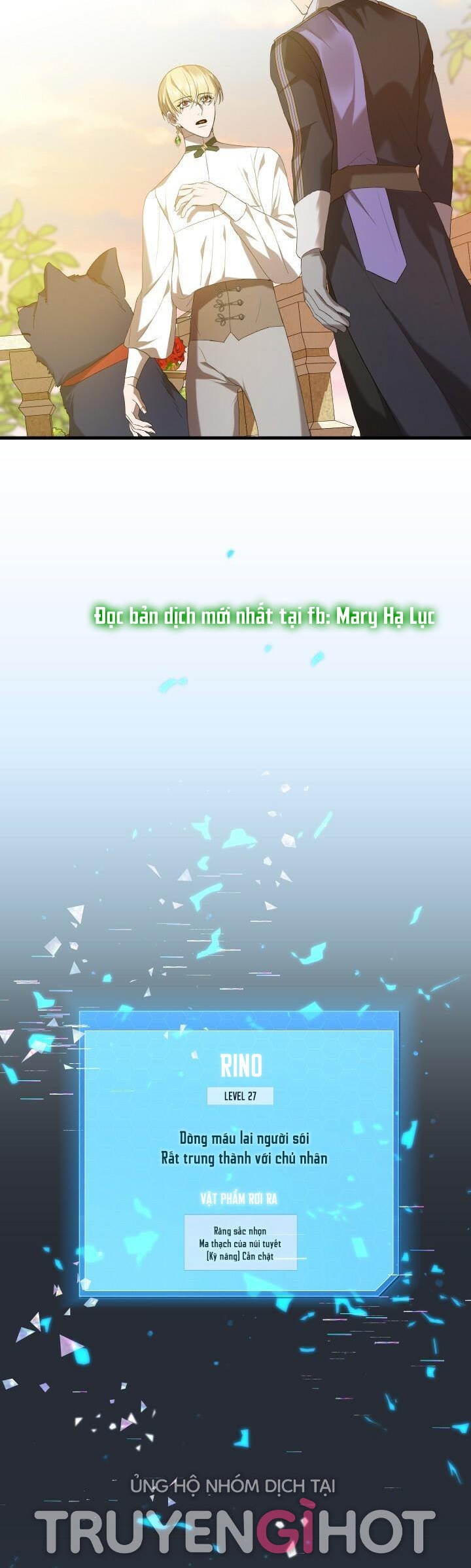 phương pháp nuôi dưỡng thế thân chapter 15.2 8