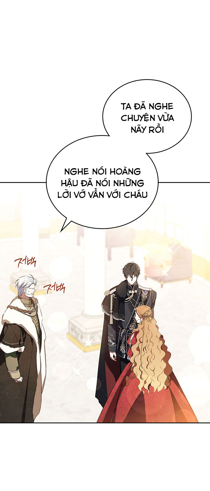 lần này tôi sẽ trở thành gia chủ chapter 131 6