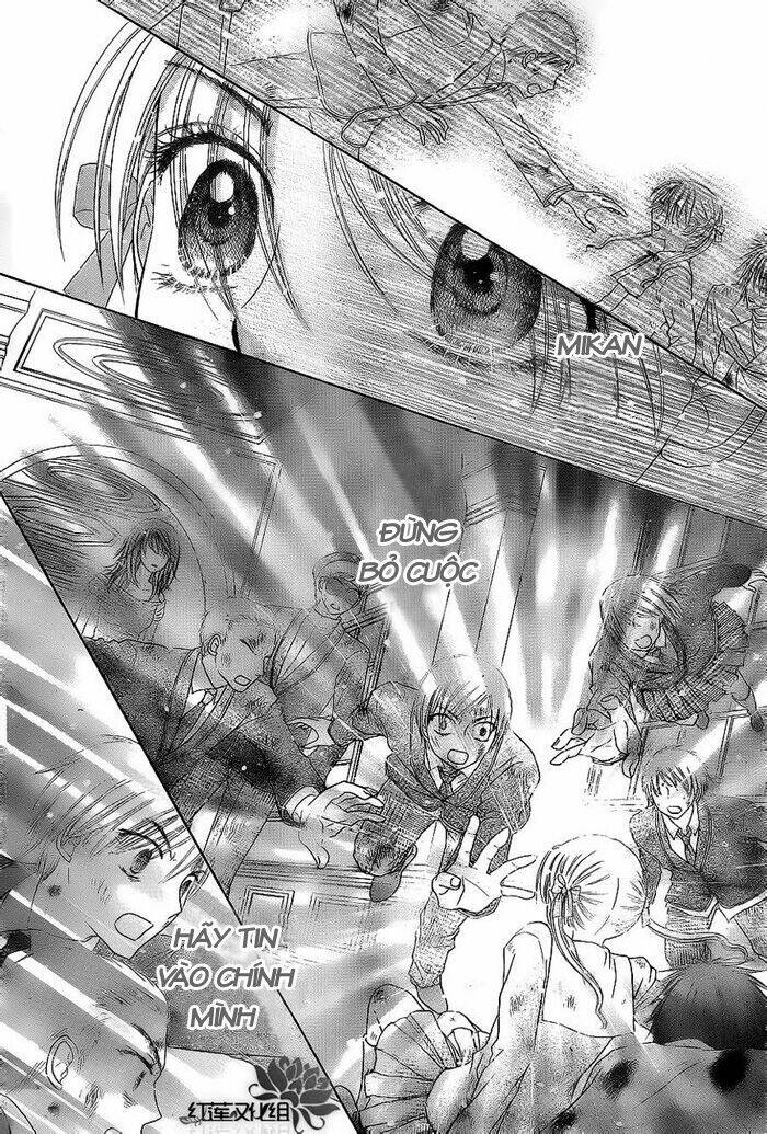 gakuen alice chapter 161 31