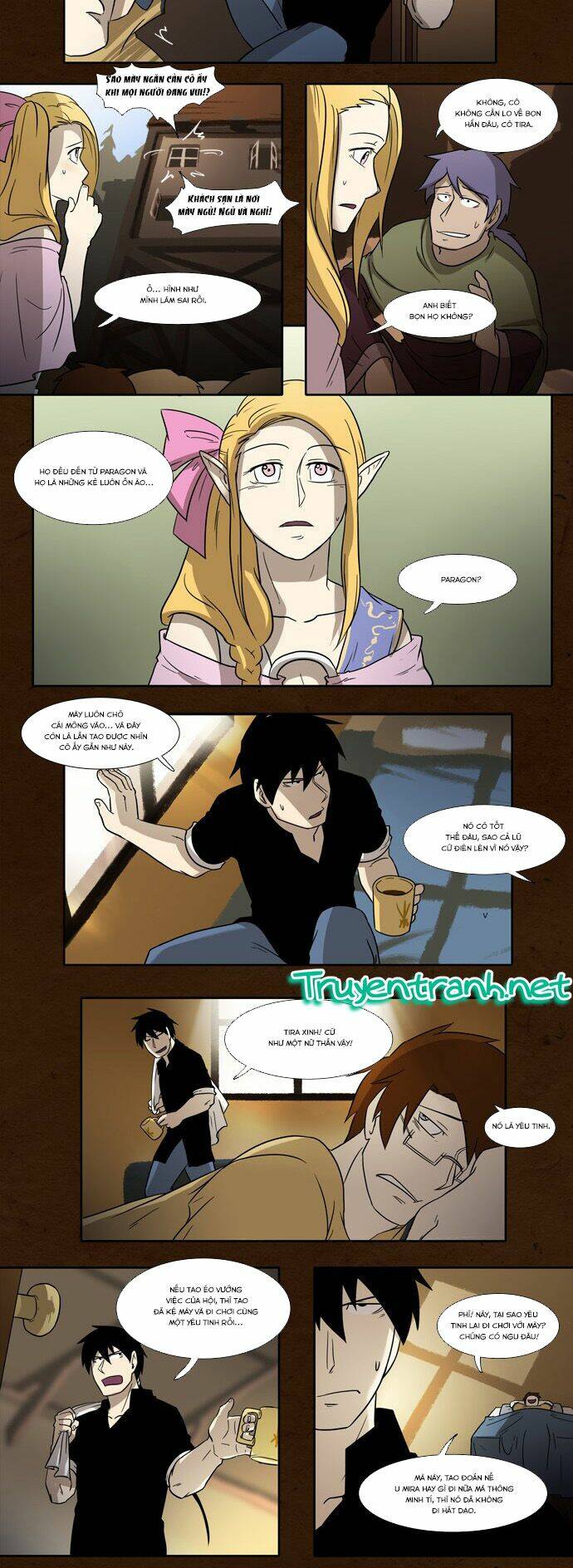 fantasy world survival chapter 9 5