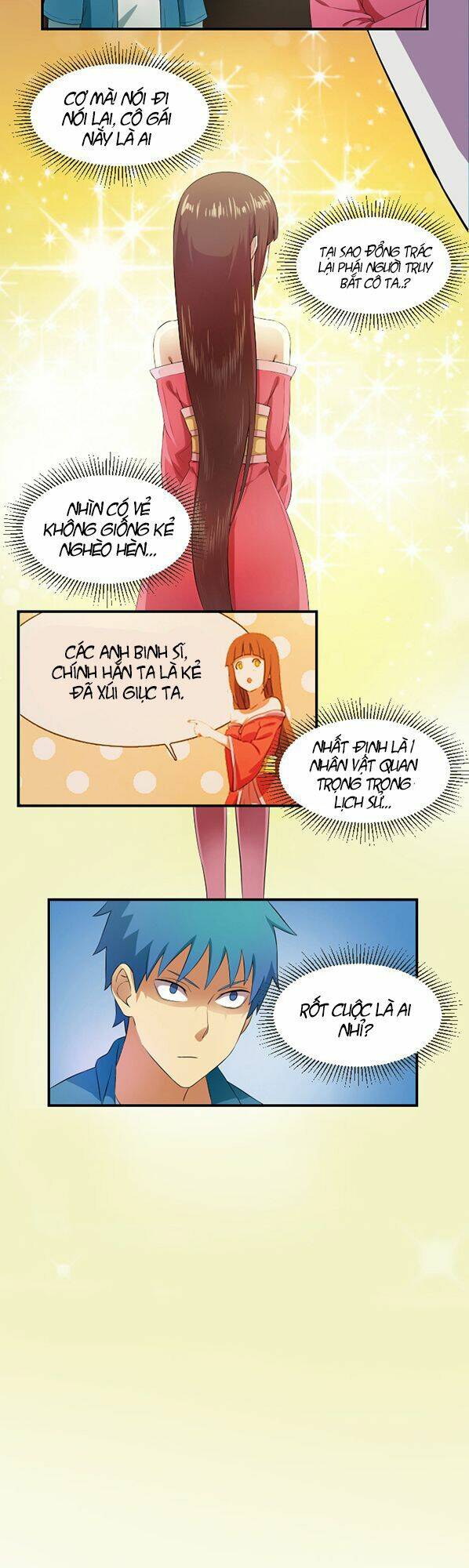 kẻ đến trị tam quốc chapter 4 4