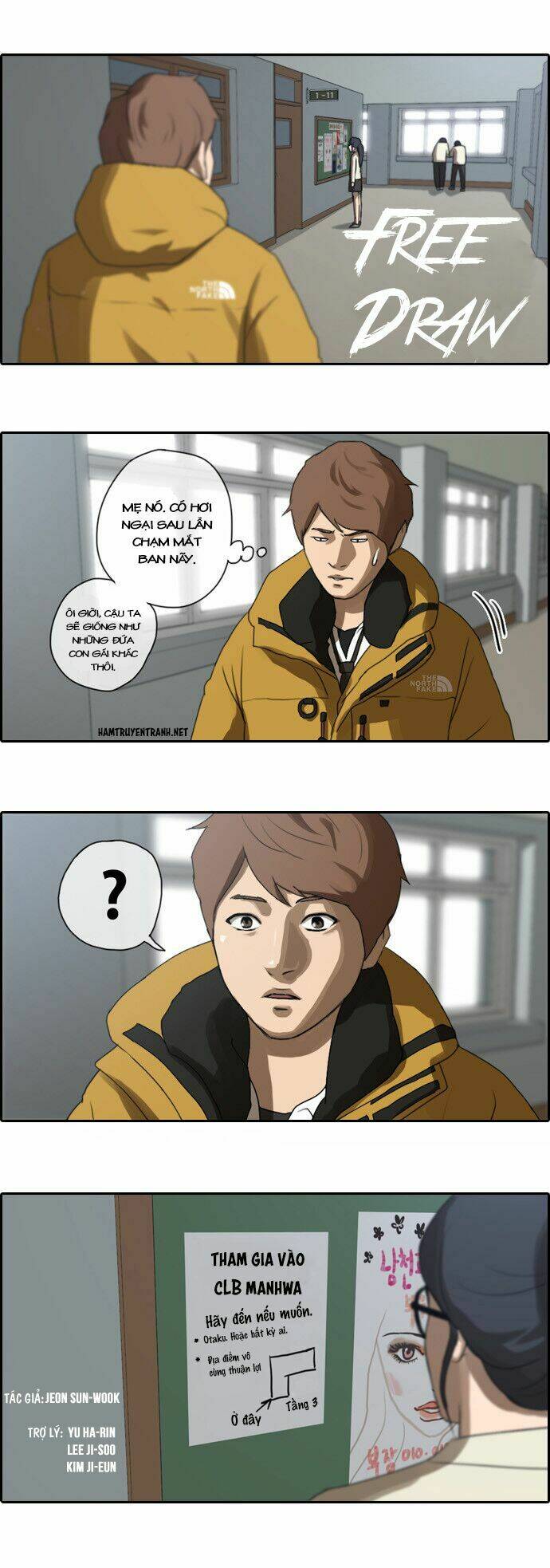 free draw m chapter 5 2