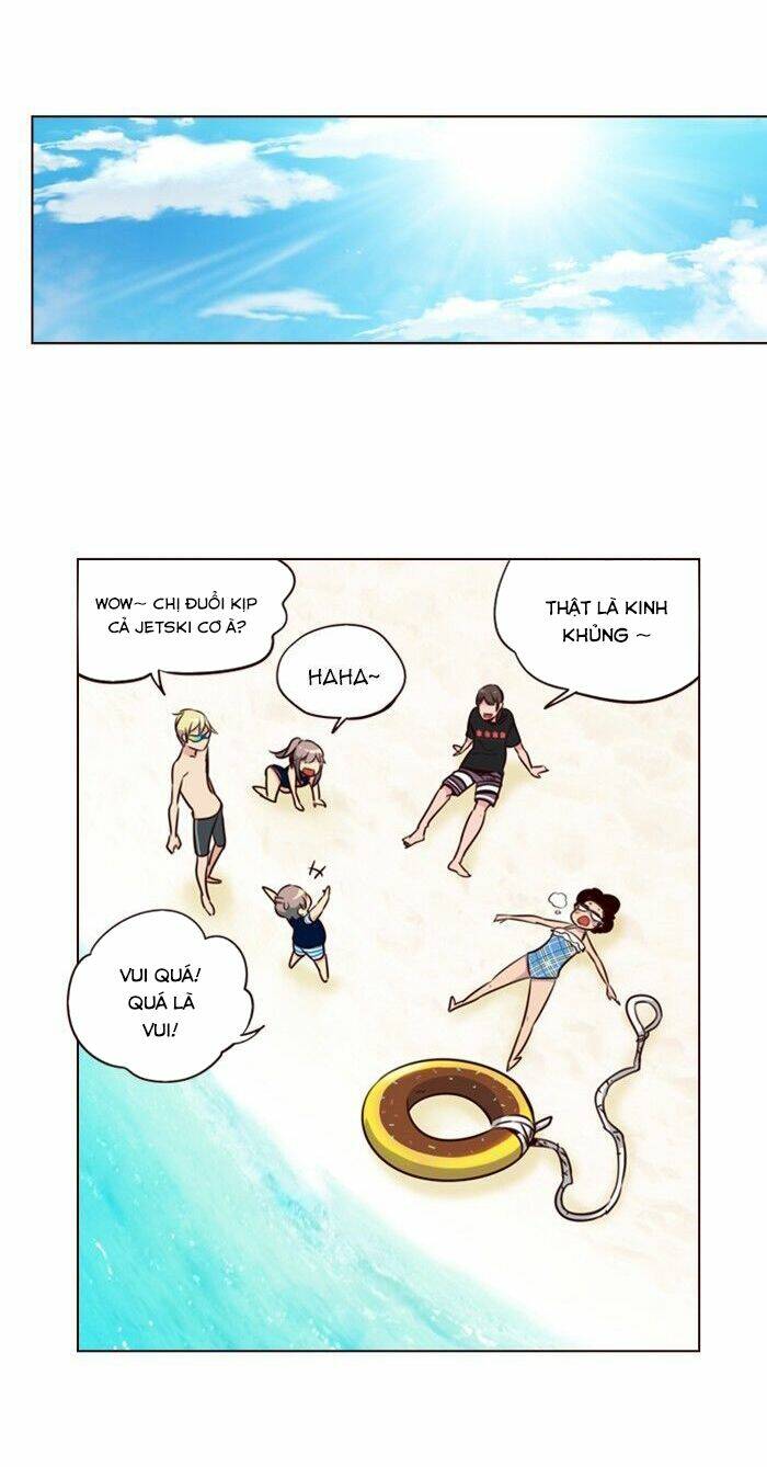 nữ sinh trường wilds chapter 209 20