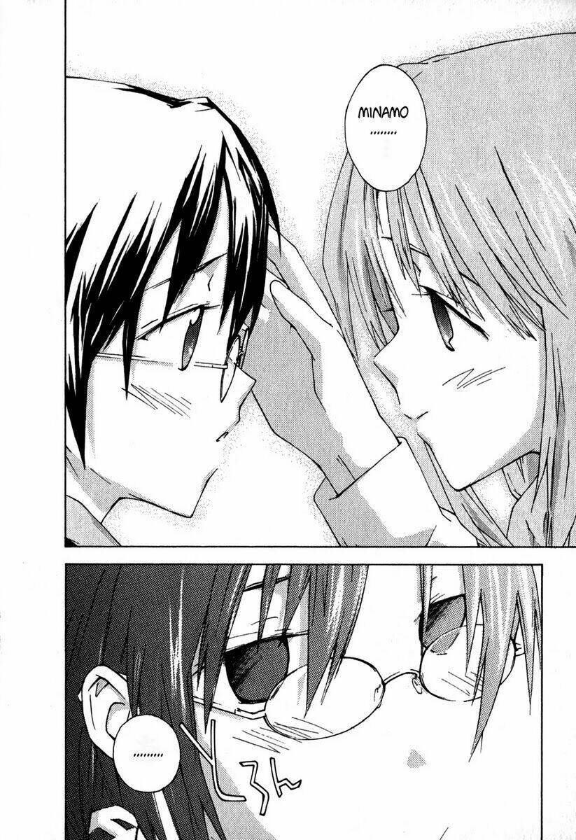 yubisaki milk tea chapter 11 10