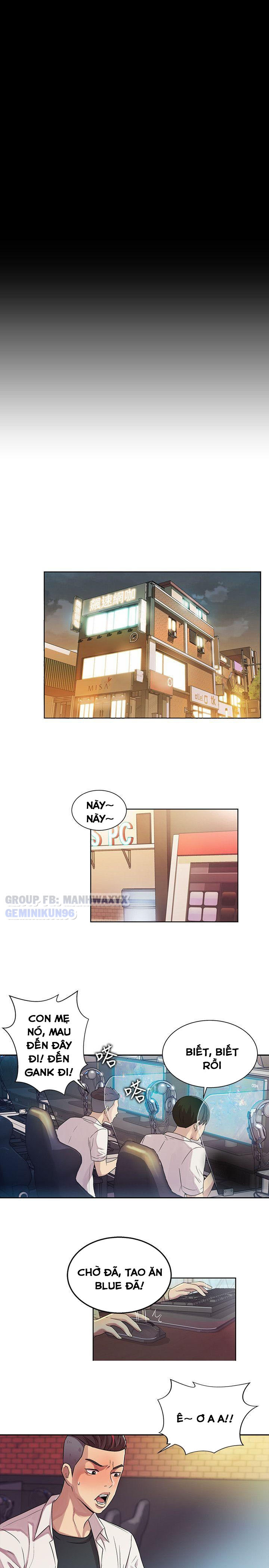 bạn gái của bạn tôi chapter 1 35