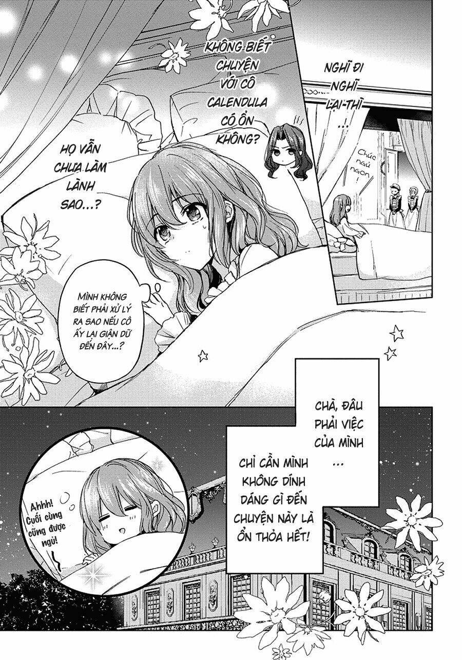 dareka kono joukyou wo setsumei shite kudasai! chapter 8 3