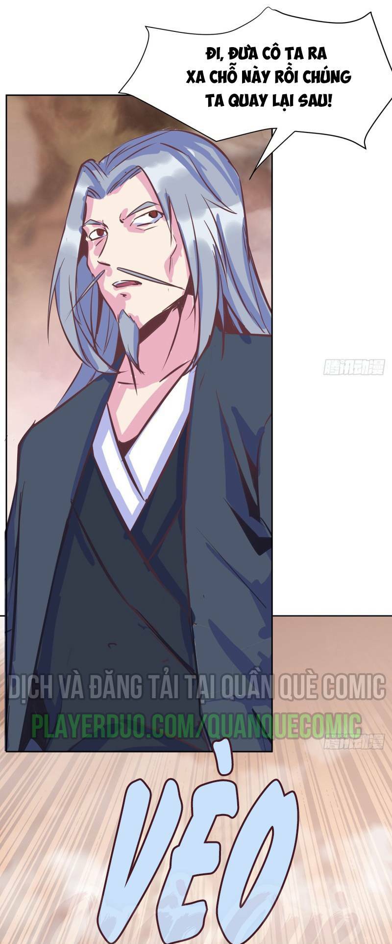 siêu phàm truyện chapter 212 15