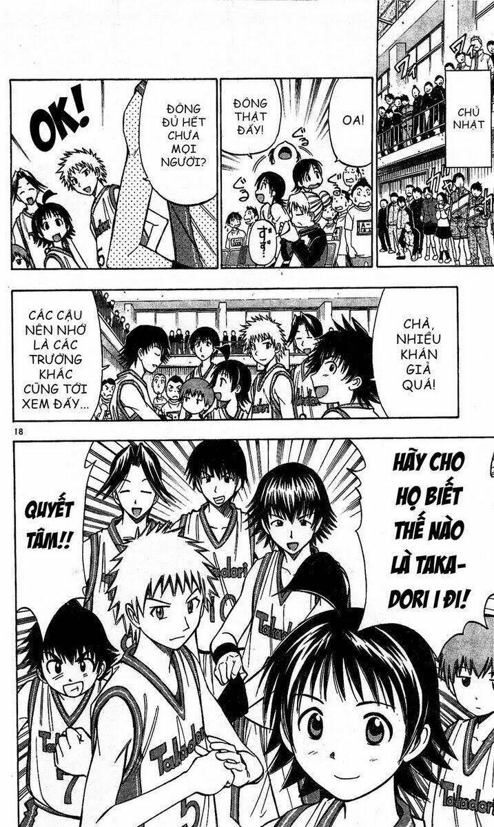 fight no akatsuki chapter 55 19