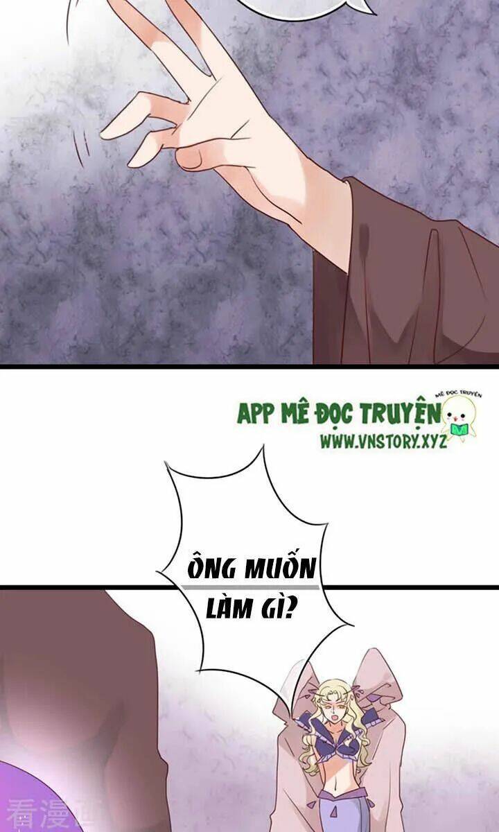 sau con mưa mùa hạ chapter 76 5