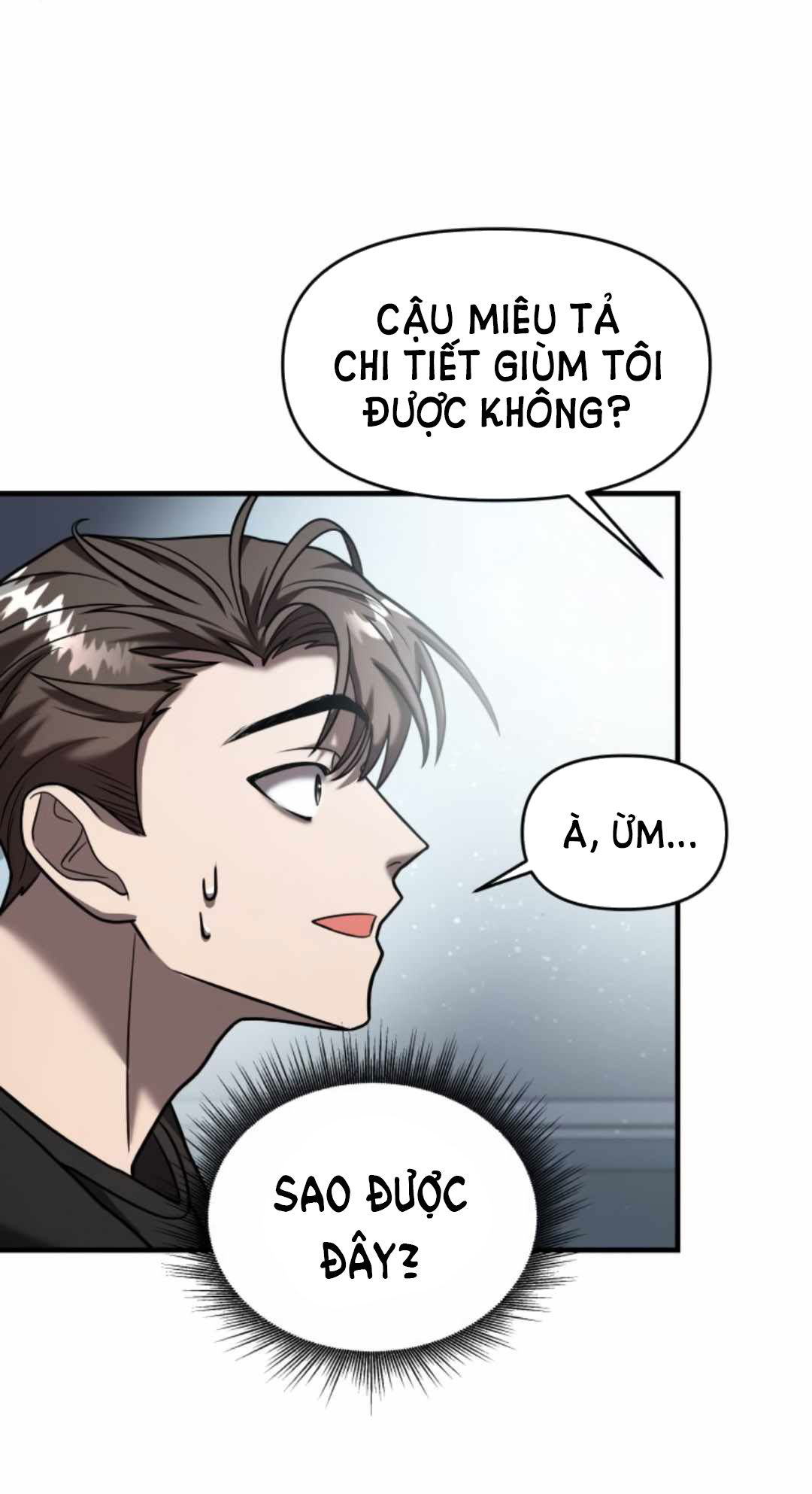 phản diện thuần túy chapter 13.2 4