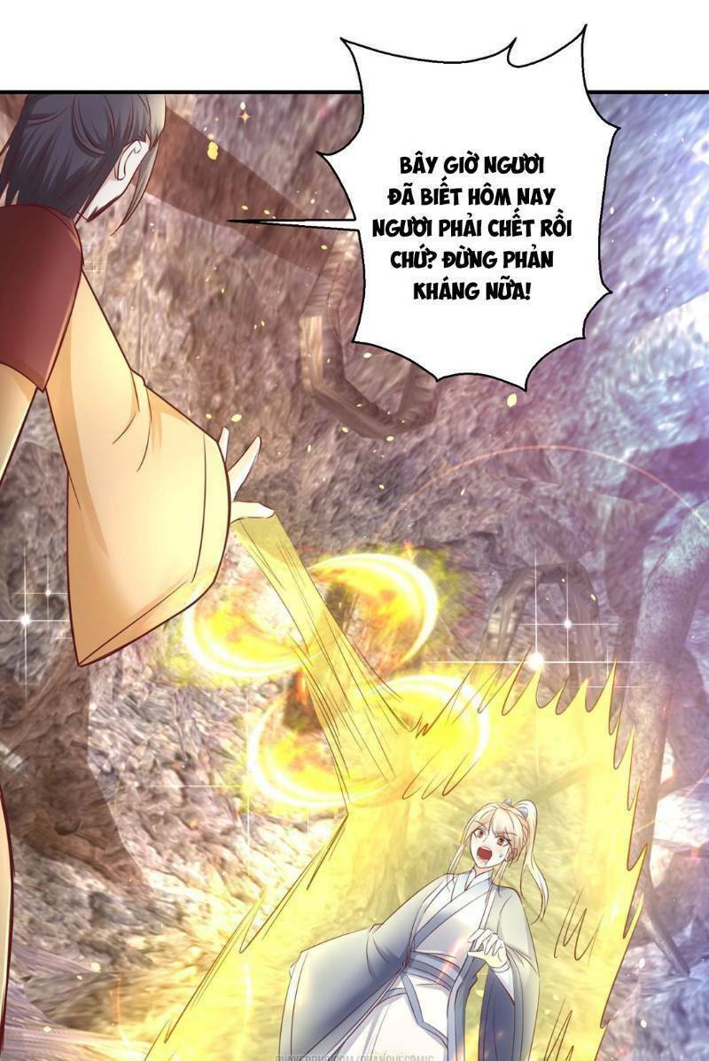 cửu dương đế tôn chapter 129 9