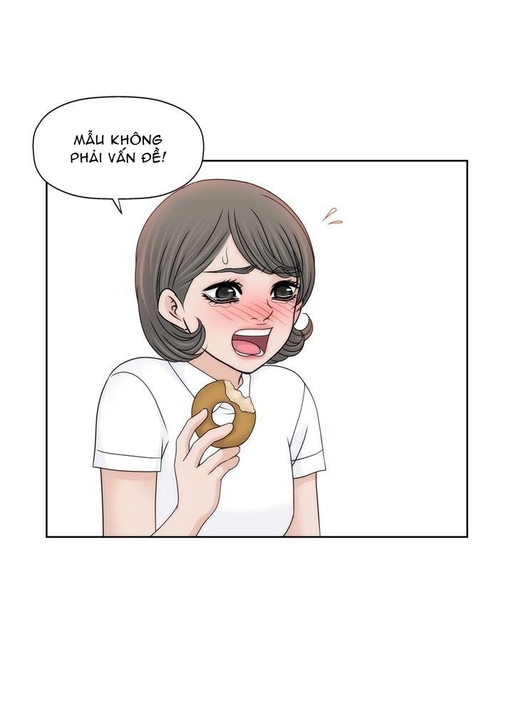 người đàn ông của tôi chapter 98.1 22